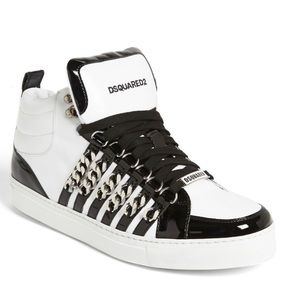 Dsquared2 Men Sneakers
